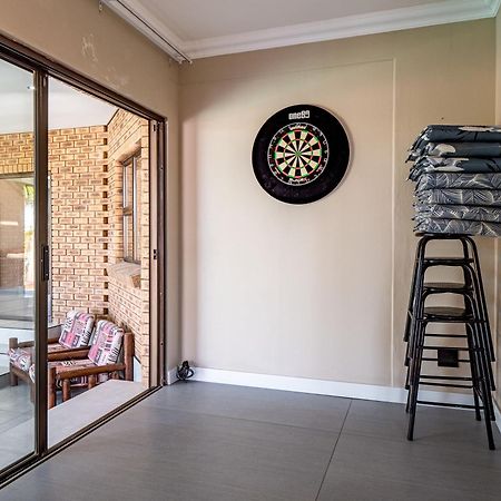One On Chelsea Villa Durban Exterior photo
