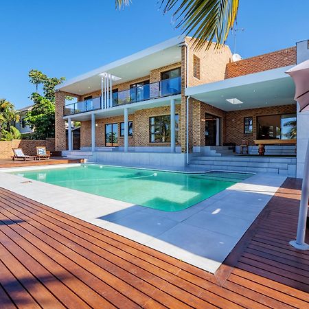 One On Chelsea Villa Durban Exterior photo