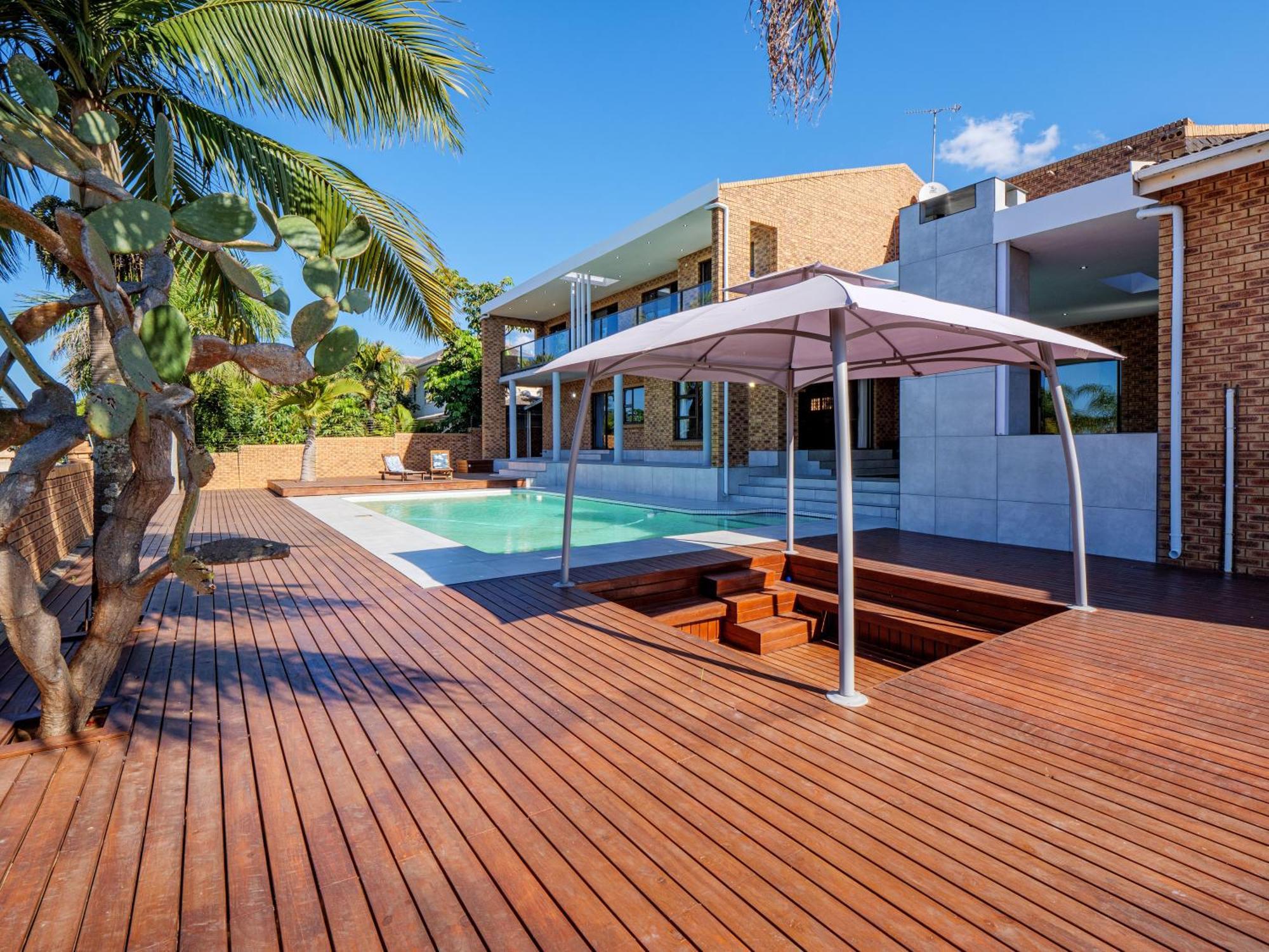 One On Chelsea Villa Durban Exterior photo