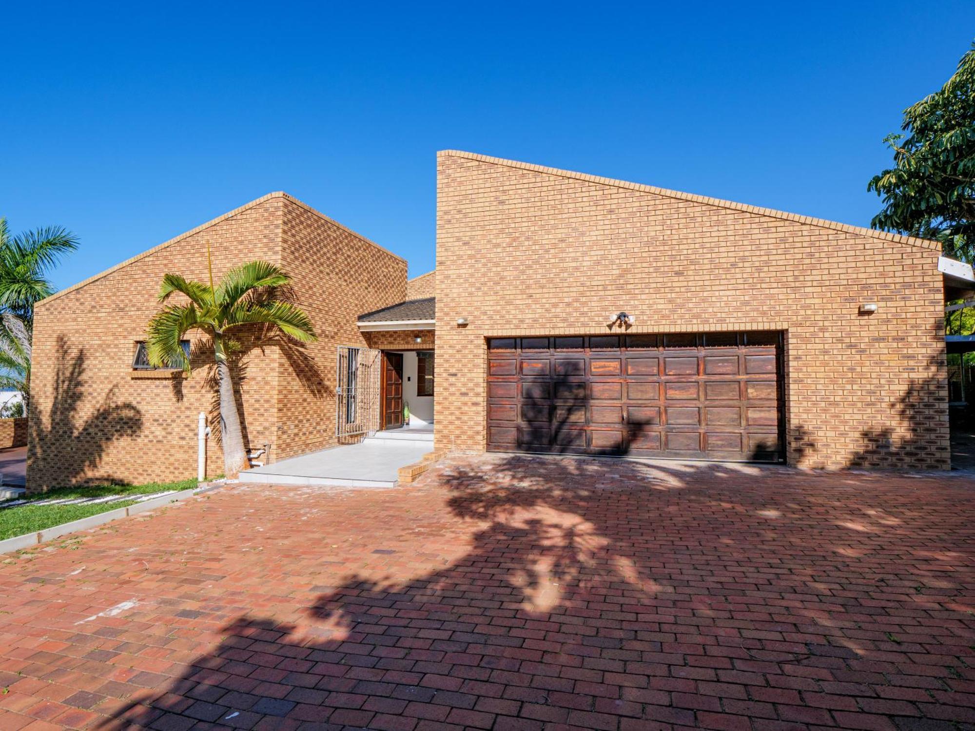 One On Chelsea Villa Durban Exterior photo