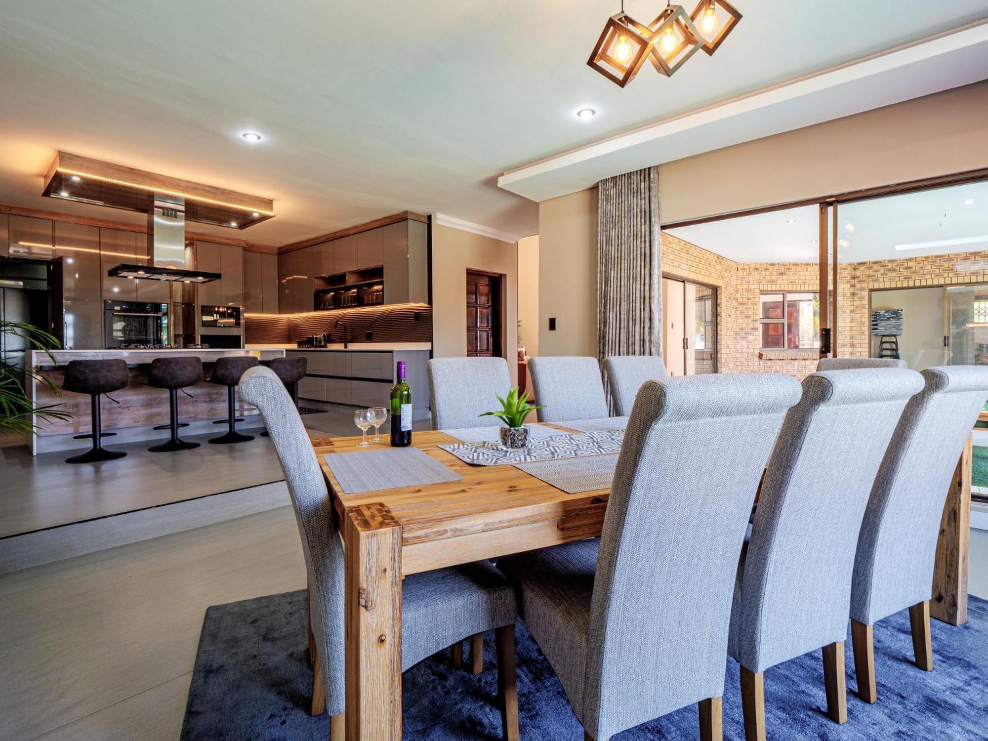 One On Chelsea Villa Durban Exterior photo