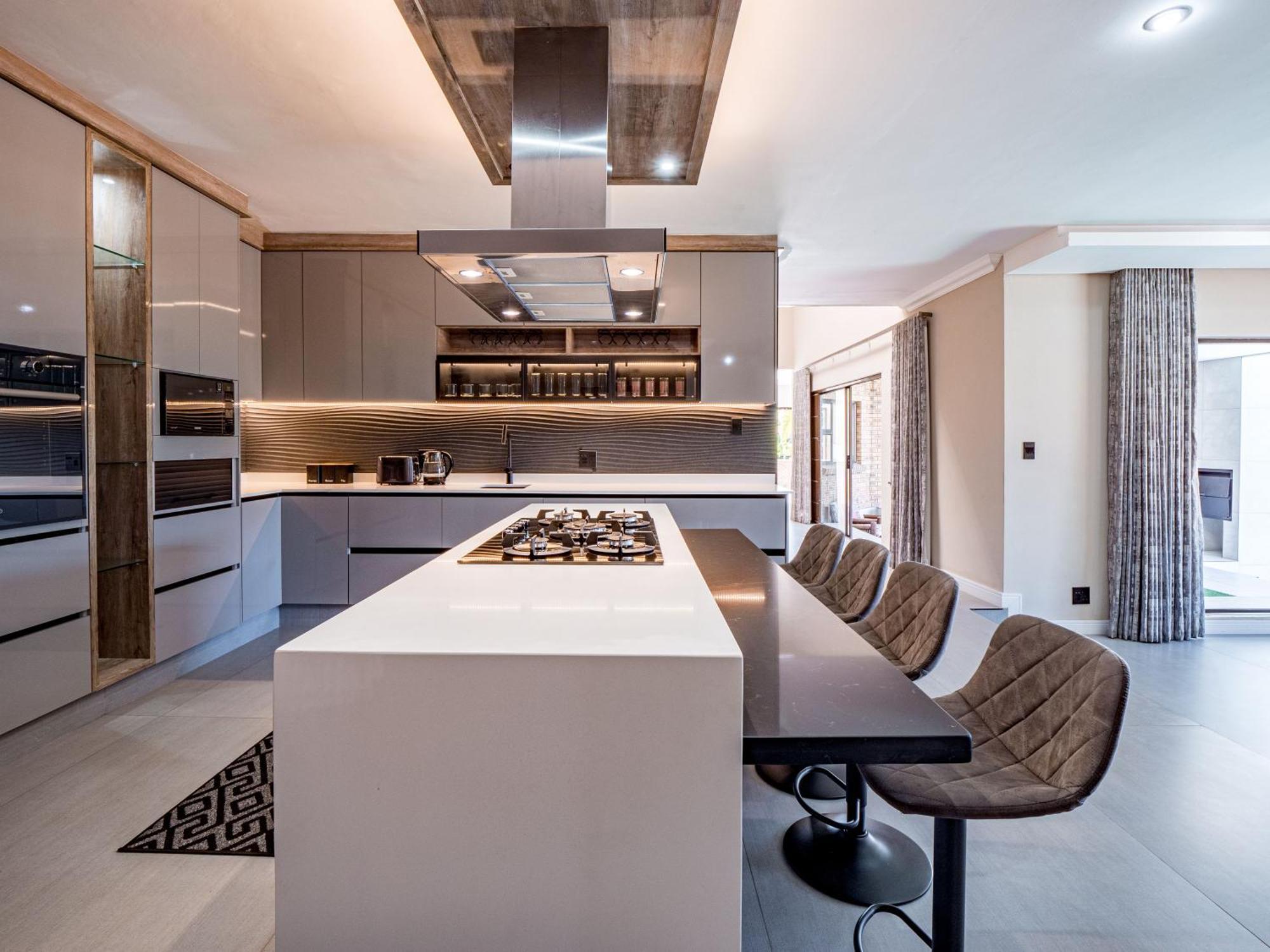 One On Chelsea Villa Durban Exterior photo