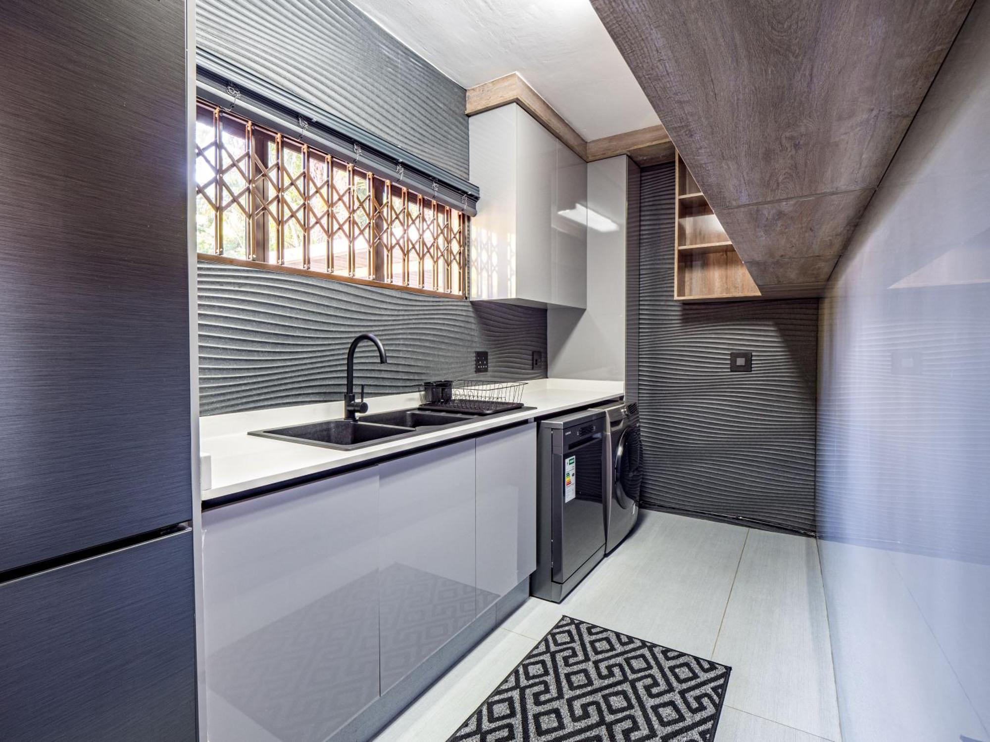 One On Chelsea Villa Durban Exterior photo