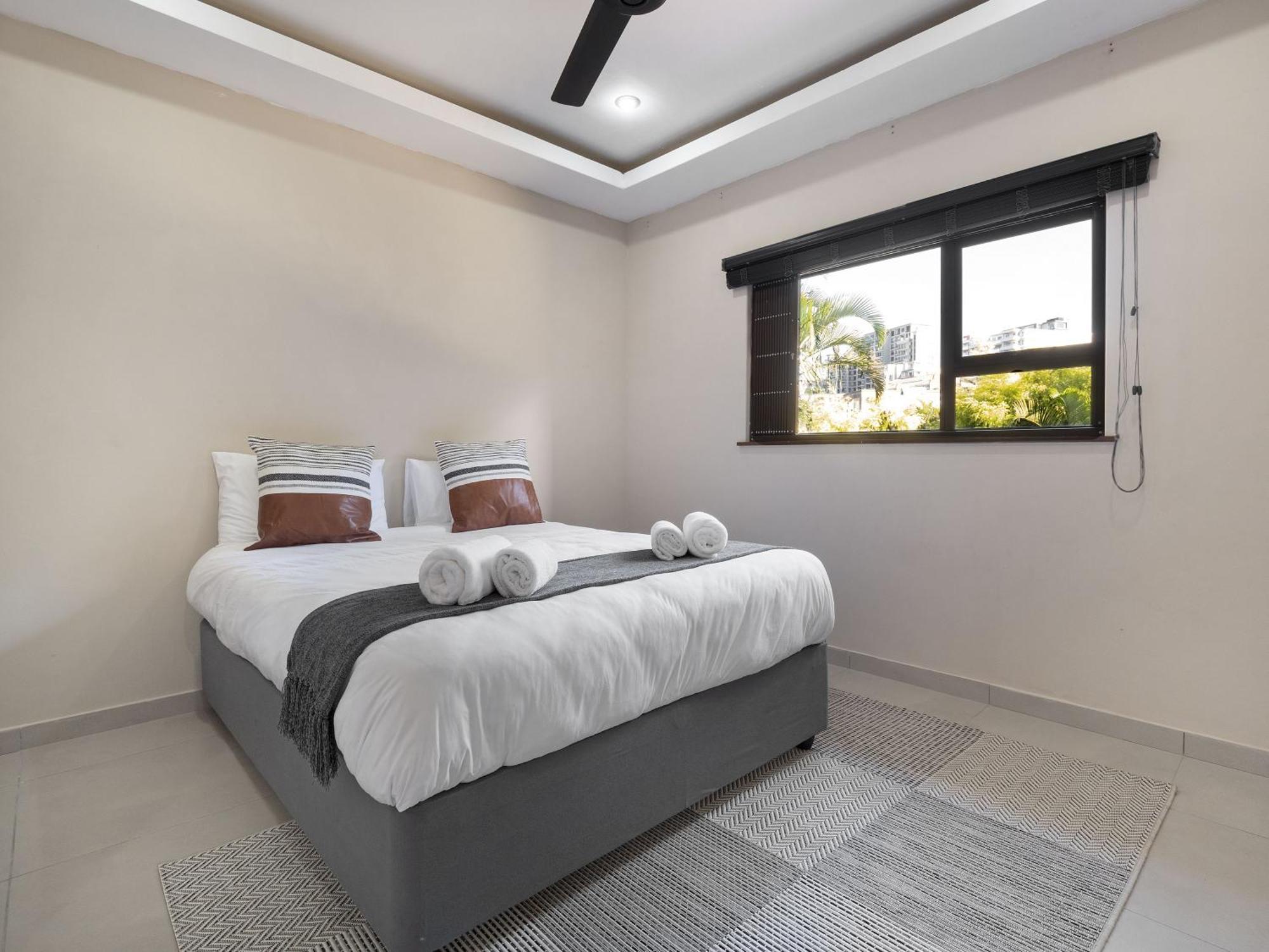 One On Chelsea Villa Durban Exterior photo