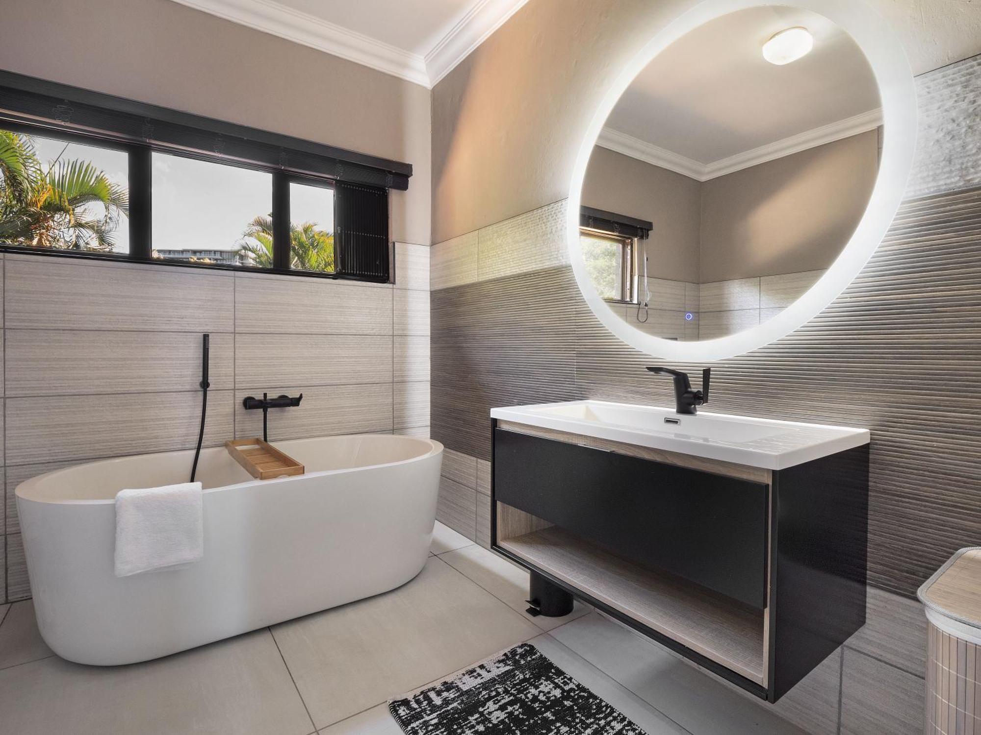 One On Chelsea Villa Durban Exterior photo