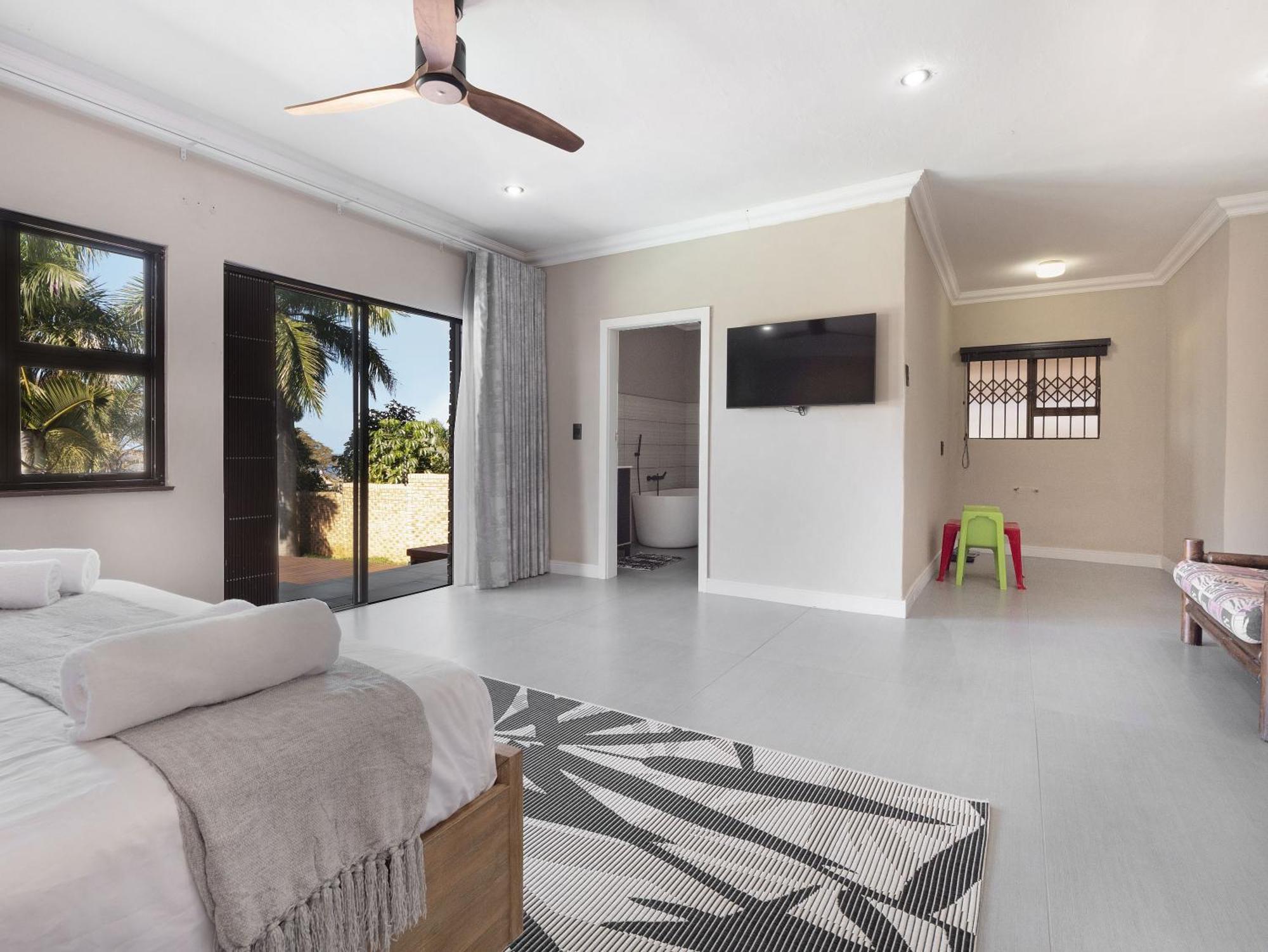 One On Chelsea Villa Durban Exterior photo
