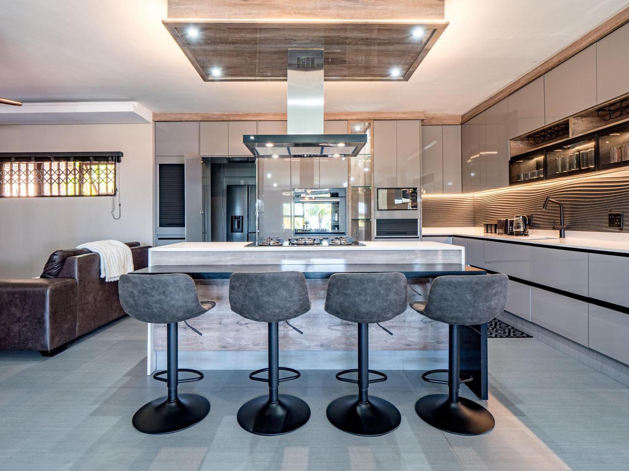 One On Chelsea Villa Durban Exterior photo