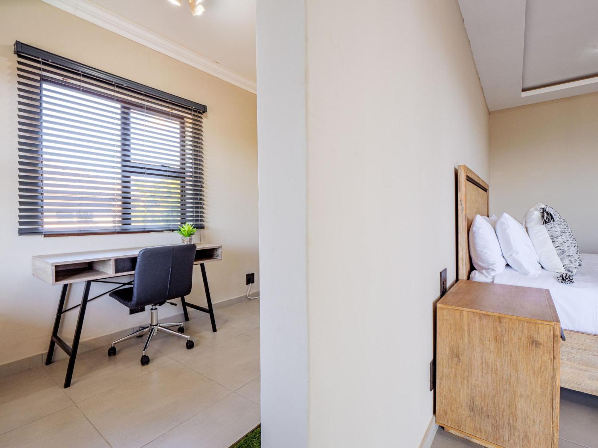 One On Chelsea Villa Durban Exterior photo