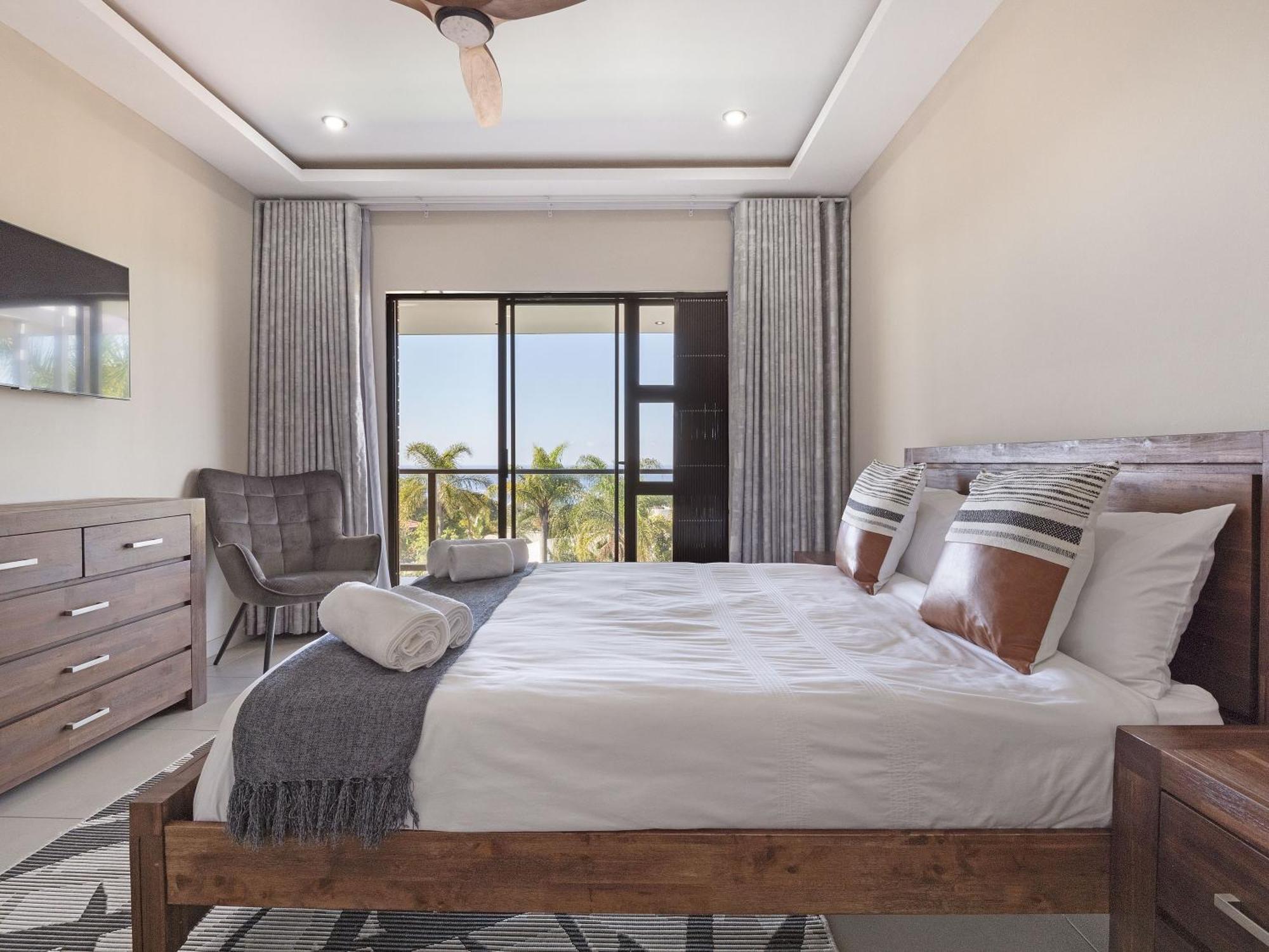 One On Chelsea Villa Durban Exterior photo