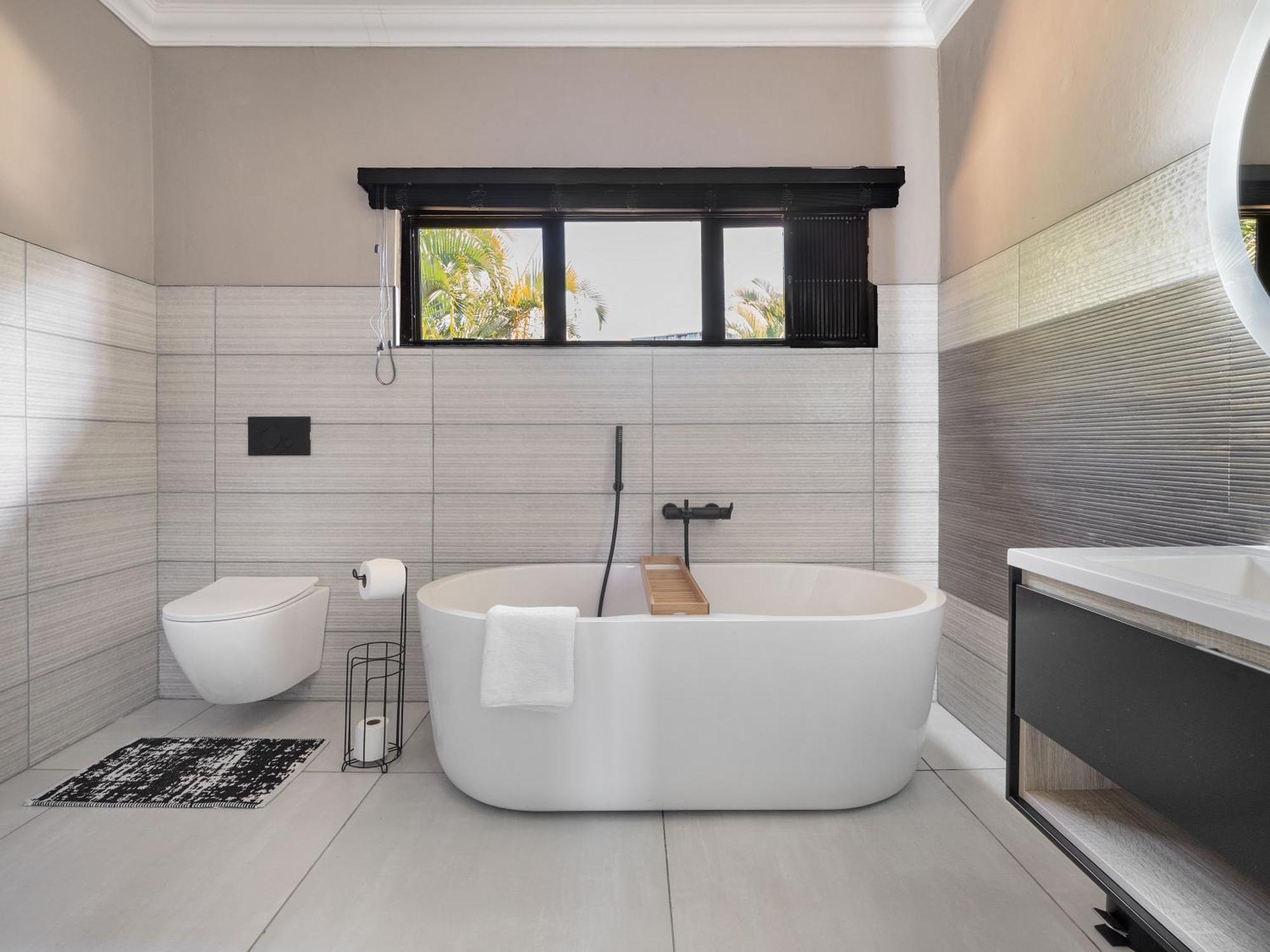 One On Chelsea Villa Durban Exterior photo