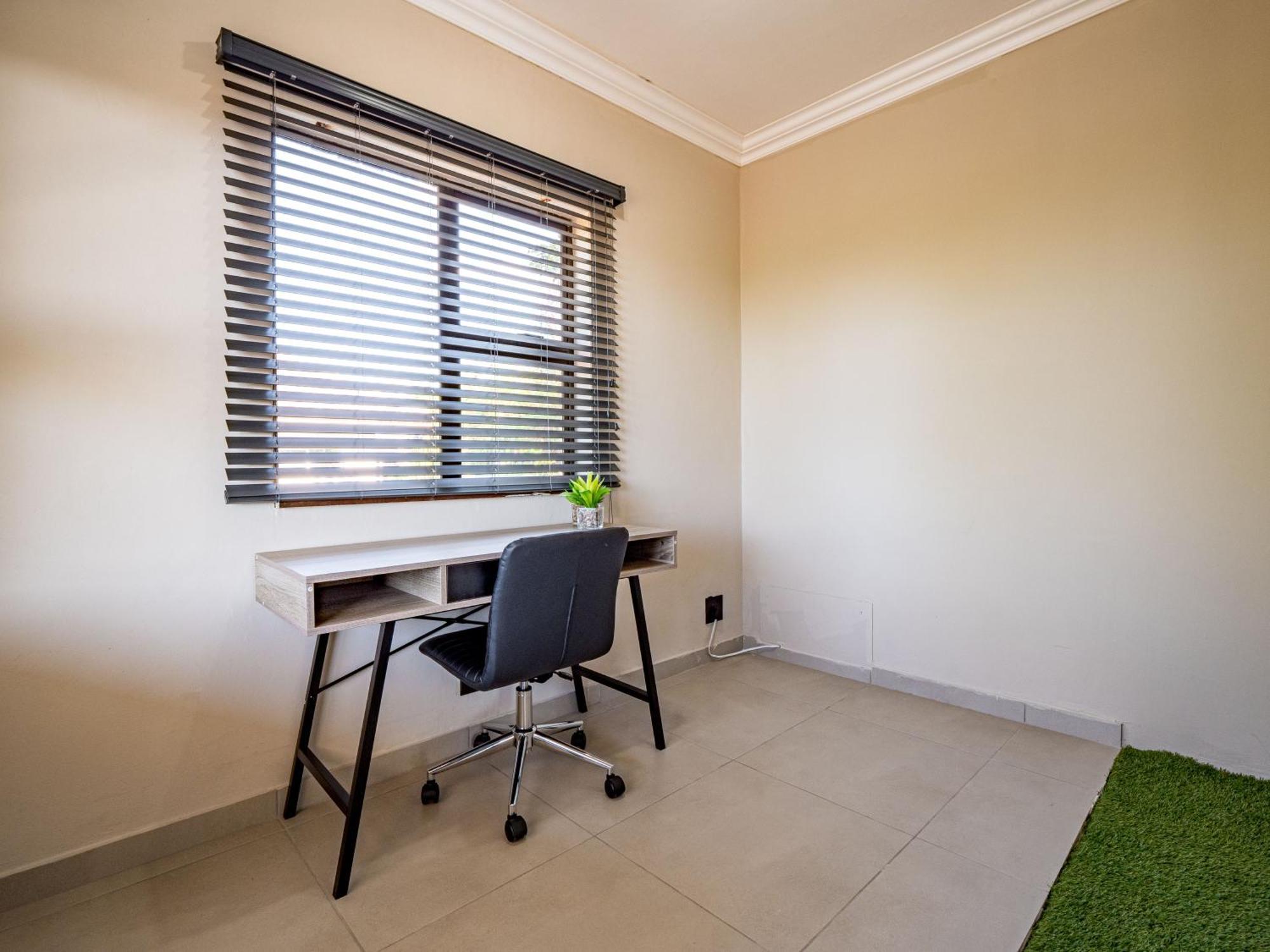 One On Chelsea Villa Durban Exterior photo