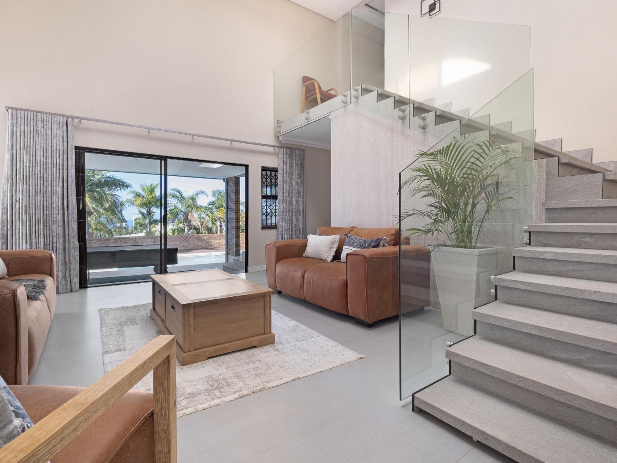 One On Chelsea Villa Durban Exterior photo