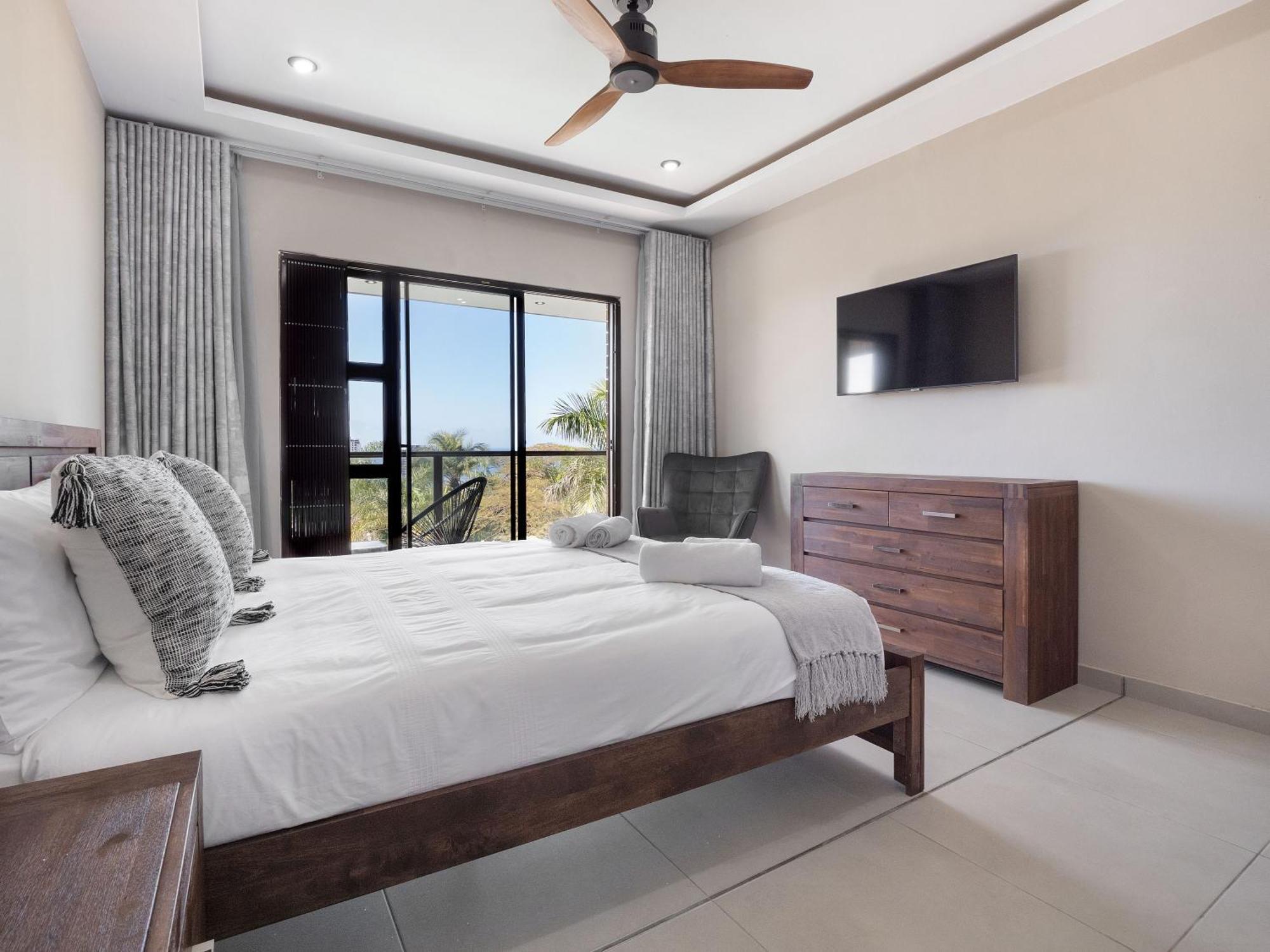 One On Chelsea Villa Durban Exterior photo