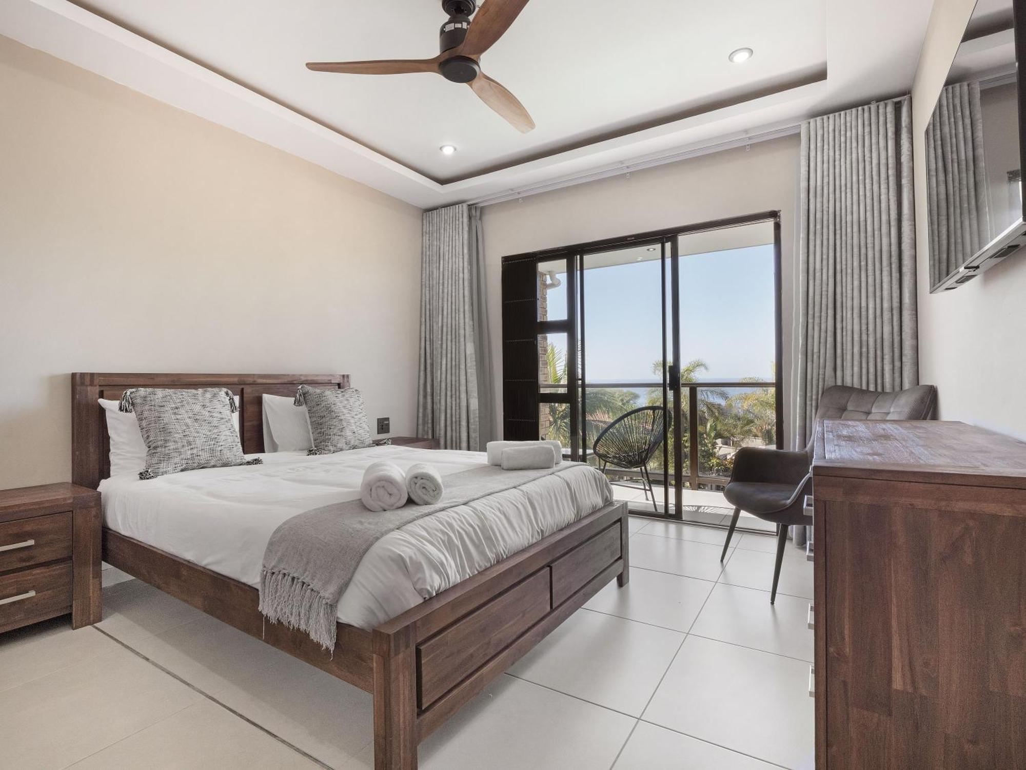 One On Chelsea Villa Durban Exterior photo