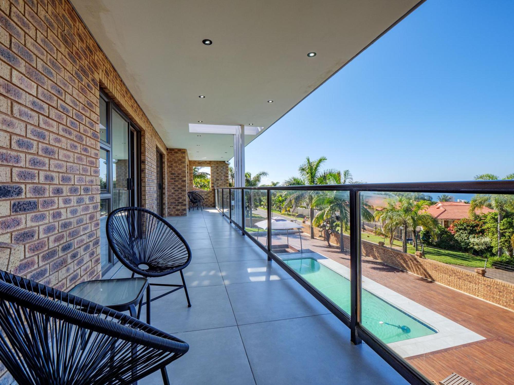 One On Chelsea Villa Durban Exterior photo