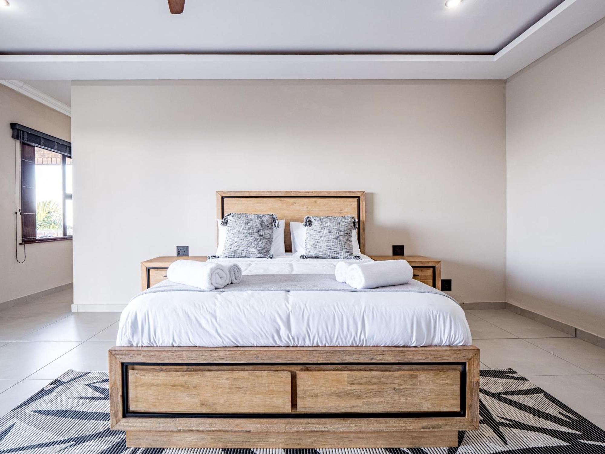 One On Chelsea Villa Durban Exterior photo