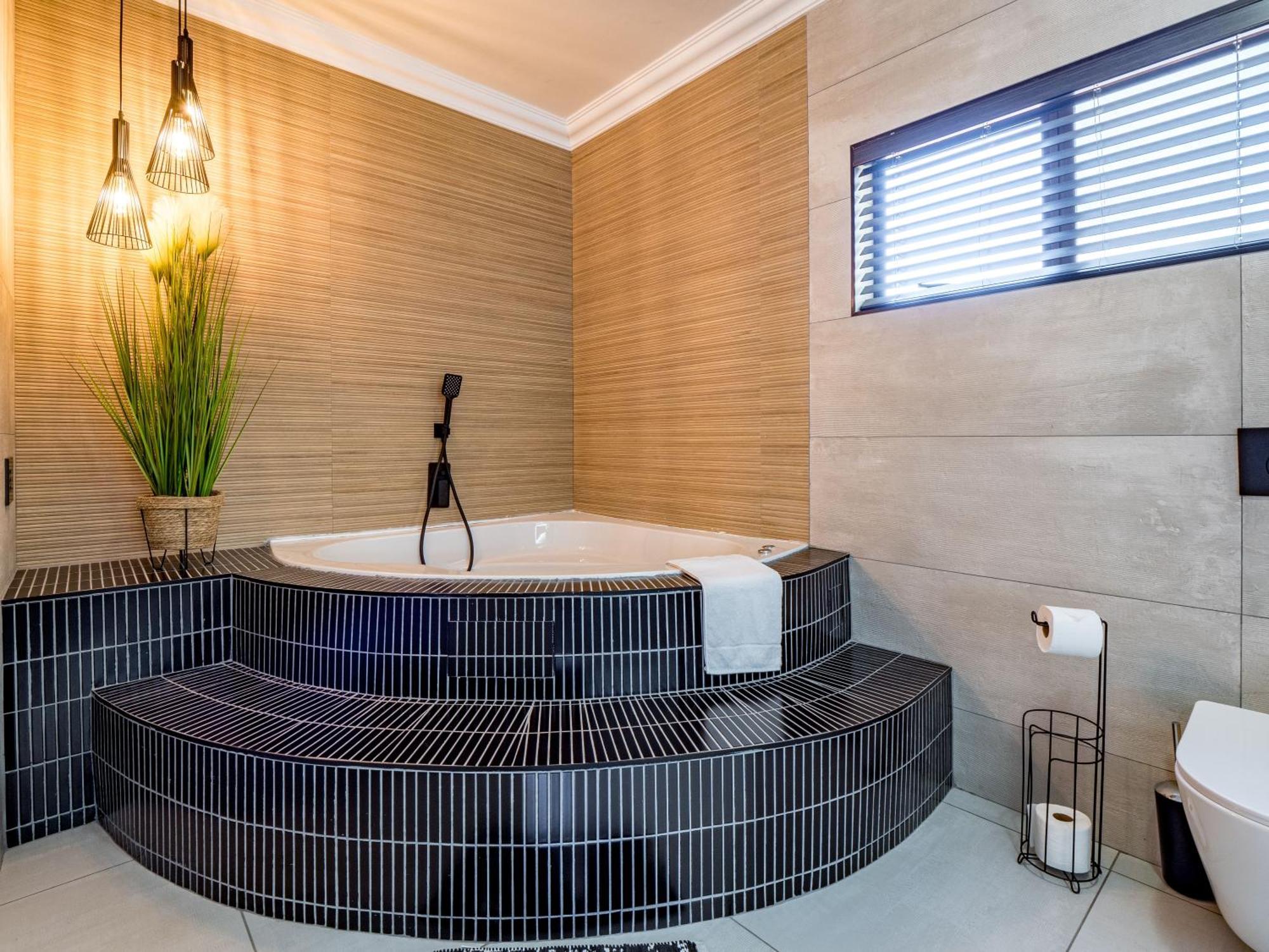 One On Chelsea Villa Durban Exterior photo