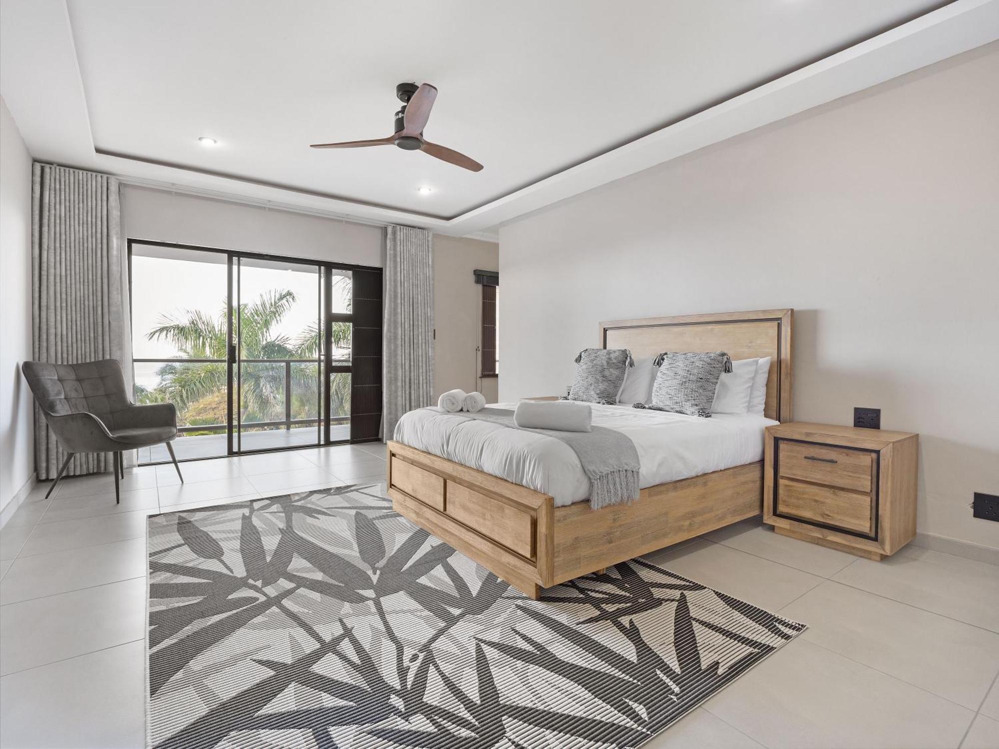 One On Chelsea Villa Durban Exterior photo