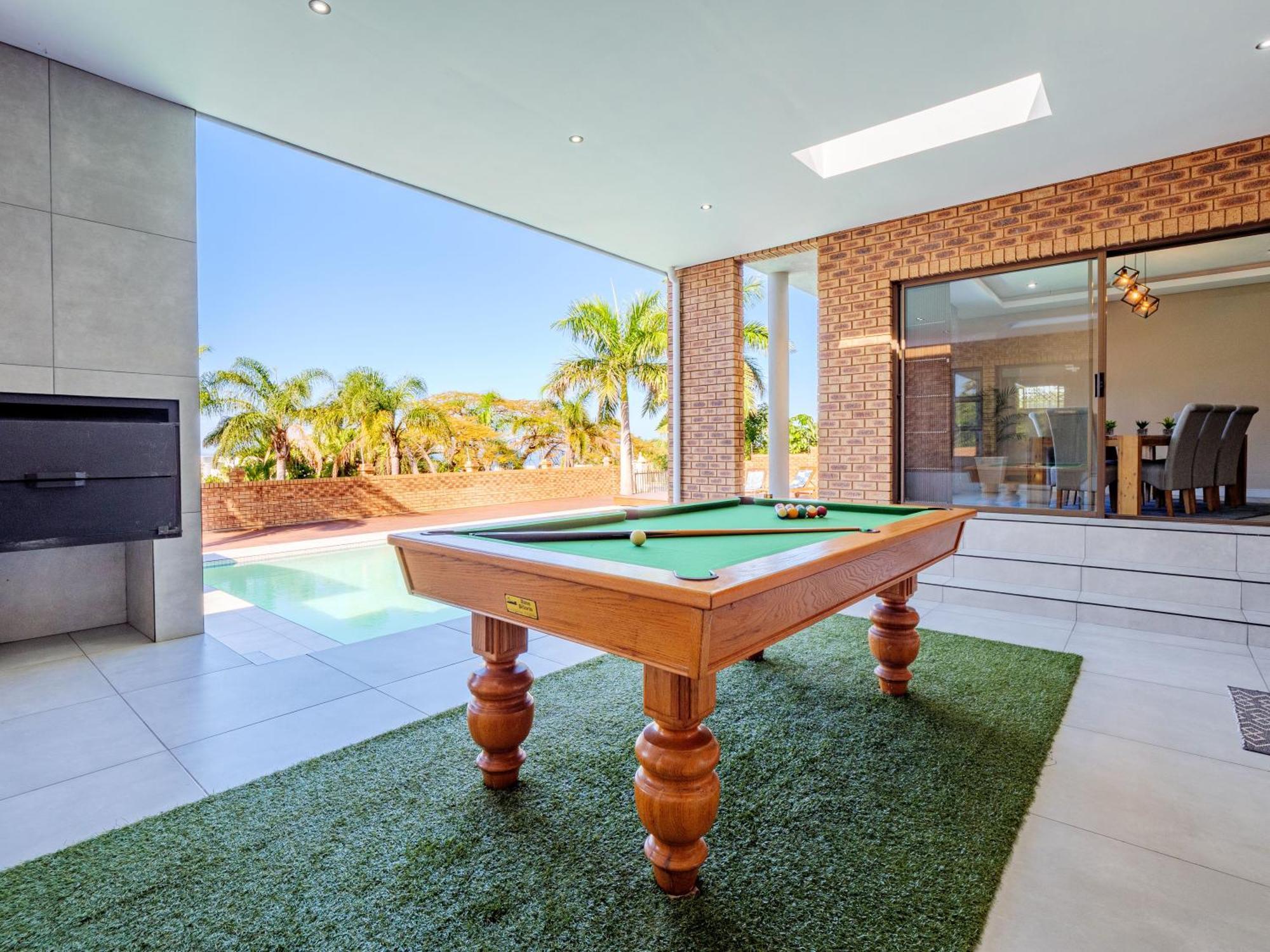 One On Chelsea Villa Durban Exterior photo